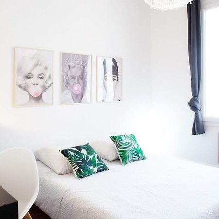 Gregbnb-Com - T2 37M2 - Climatise - Parking Inclus - Balcon - Wifi Fibre - Appartement No1 Toulon Eksteriør billede