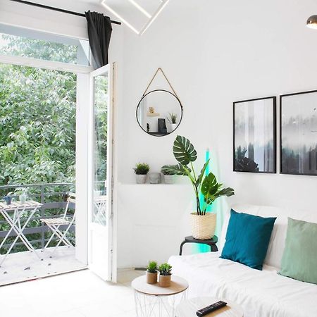 Gregbnb-Com - T2 37M2 - Climatise - Parking Inclus - Balcon - Wifi Fibre - Appartement No1 Toulon Eksteriør billede