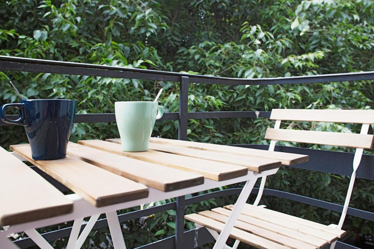Gregbnb-Com - T2 37M2 - Climatise - Parking Inclus - Balcon - Wifi Fibre - Appartement No1 Toulon Eksteriør billede