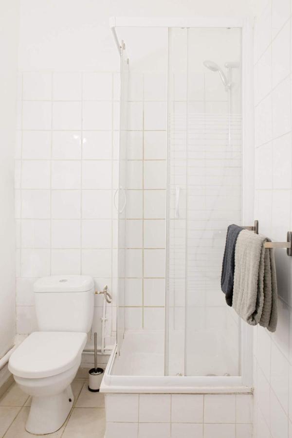 Gregbnb-Com - T2 37M2 - Climatise - Parking Inclus - Balcon - Wifi Fibre - Appartement No1 Toulon Eksteriør billede
